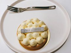 -CHEZ JASMINE 茉莉的氧气厨房