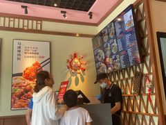 -鑫花溪牛肉米粉(文星广场店)