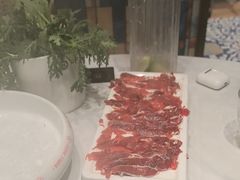 -八合里潮汕鲜牛肉火锅(吉大店)