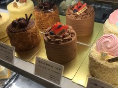 -檬舒舒MonChouChou(久光百货店)