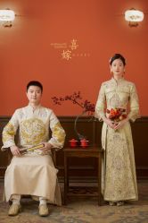 -雪中彩影婚纱摄影·微光艺术中心