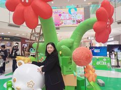 -北京华联购物中心(天通苑店)