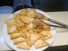-素满香·素食自助餐(苏州·临顿路店)