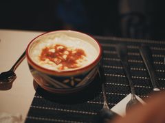 -伊斯坦布尔土耳其清真咖啡餐厅