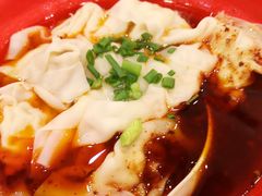 -龙抄手(春熙路总店)