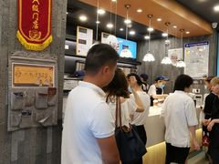 -茶颜悦色(花园道店)
