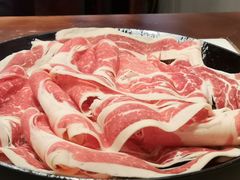 -宣武小院涮肉(前门店)