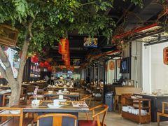 -川味观·鲜货火锅(西湖文化广场店)