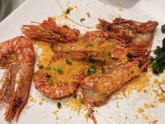 -阿英煲(凉城路店)