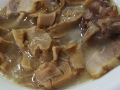 -竹海湾农家土菜