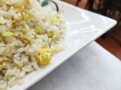 蛋炒饭-北戴河庆山饭店·海鲜砂锅粥(北戴河黑石路店)