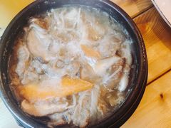 韩式烤牛肉煲-李先生的首尔小馆(松江启源广场店)