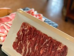 -东来顺饭庄(天坛店)