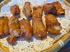 -天下客饭店(中山路店)