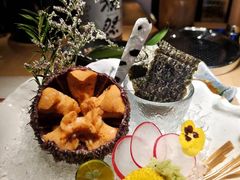 -乌君·酒场·炭火烧鸟(侨城坊店)