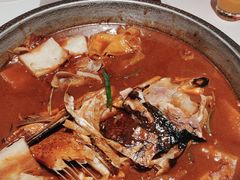 -宝轩渔府·老字号海鲜·正宗津菜(水上店)