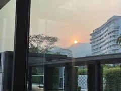 -深圳大梅沙京基洲际度假酒店