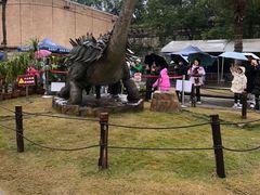 -自贡恐龙博物馆