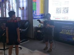 -博纳国际影城(合肥银泰中心店)