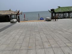 -兴城海滨风景区