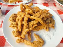 -李氏疙瘩汤·本地海鲜·老烟台菜(所城里店)