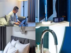 -成都凯宾斯基饭店