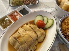 -發起人·肉骨茶(万象汇店)
