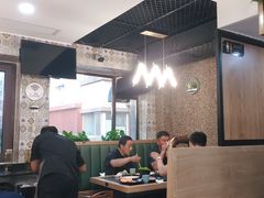 -福福泥炉烤肉(三台子店)