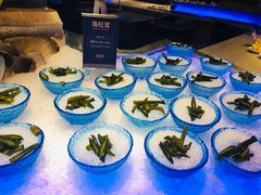 -海鼎荟海鲜姿造(晋江宝龙店)