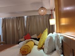 -途易晟曼湾度假酒店(大鹏店)