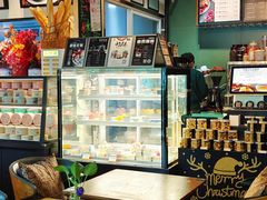 -街角 T·COFFEE 融合料理·BISTRO(车公庙店)