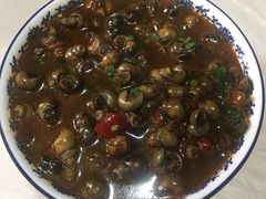 酱爆螺丝-洞天食府(北大街店)
