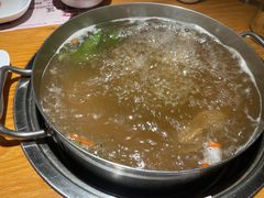 -海银海记潮汕牛肉火锅(新港中路海珠店)
