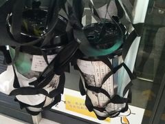 -拾叁茶(罗汉巷店)