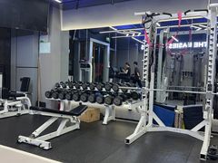 -EASY POWER健身工作室(浦东大道店)