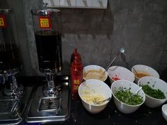 -巷子老火锅(大唐西市店)