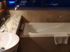 -上海龙之梦万丽酒店