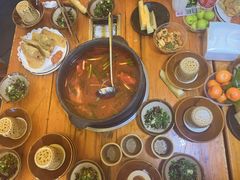 -贵厨酸汤牛肉(花果园国际中心店)