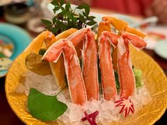 -蟹田居·活蟹料理(东城店)