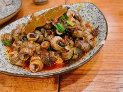 -虾小龙老长沙龙虾馆(坡子街店)