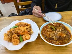 -清真利德顺小老饭庄(复兴路店)