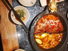 -蜀大侠火锅(四川北路店)