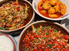 -潇湘阁(汉光百货店)