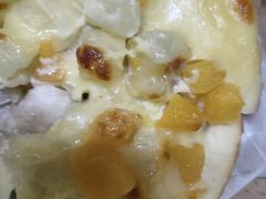 -半秋山西餐厅(宜昌大洋店)