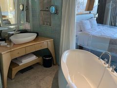 -青岛银沙滩温德姆至尊酒店