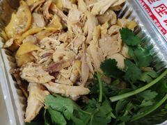 -和记小菜(大宁店)