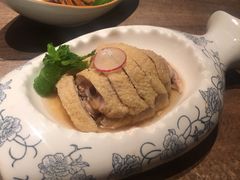 咸亨糟鸡-香园茶社·金陵小灶(老门东店)