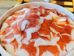 -快活林酸汤鱼鲜品火锅店(甲秀楼店)