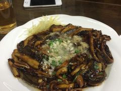 响油鳝糊-协和菜馆(凤凰街店)