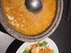 -赠李白·如诗的川味(余杭万达广场店)